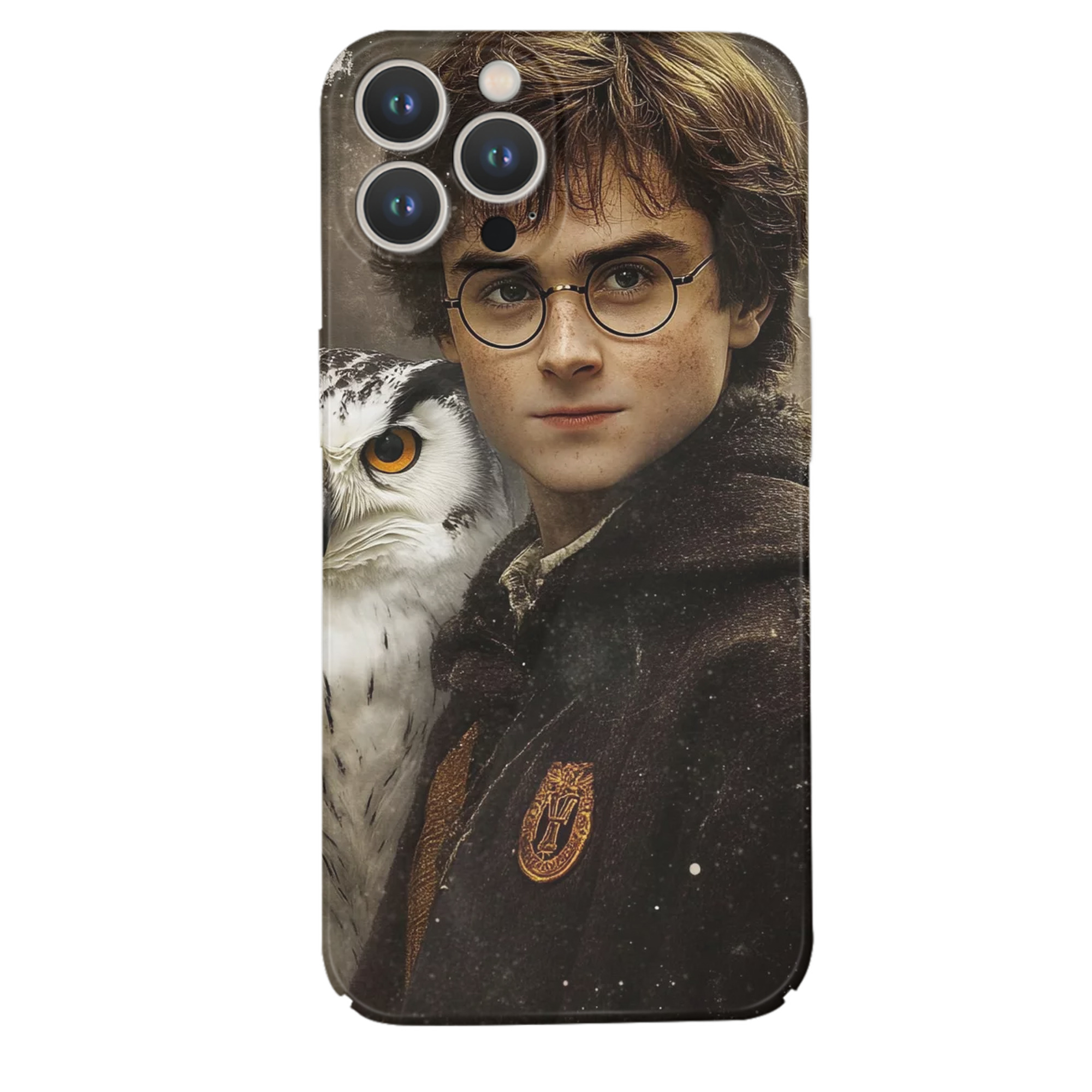 （画像用） Harry Potter ハリー・ポッターシリーズ 【iPhone 14シリーズ対応】ハードケース